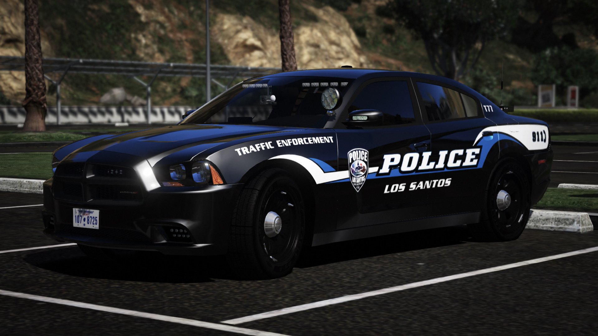 lspdfr